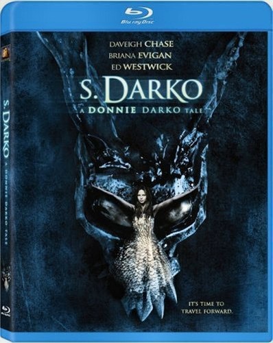 Darko donnie - darko, tale