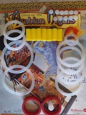 FLIPPER WILLIAMS -TALE  OF