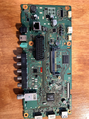 Scheda madre per sony - scheda, tv