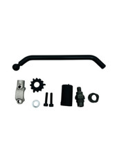 KIT ADATTATORE SPECCHIO DUCATI