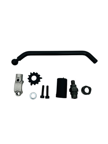 Kit adattatore specchio ducati - kit,