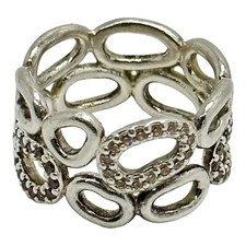 Anello Pandora "Circolo degli