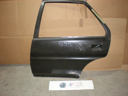900670 porta posteriore rear - 900670,