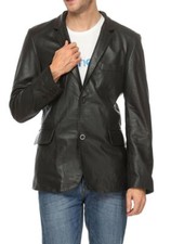 Giacca blazer uomo - , vera