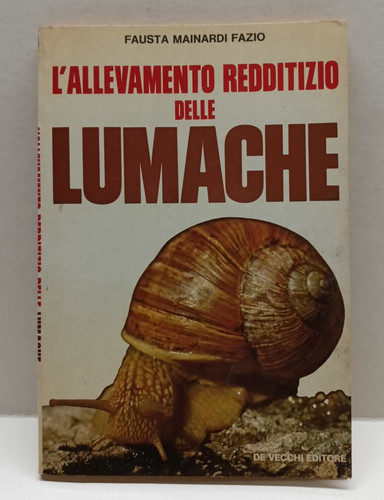 Libro allevamento redditizio - l'allevamento,