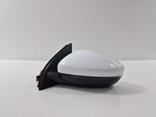 Specchietto Retrovisore SX Sinistro Peugeot 308 2 Usato Originale 7 Fili