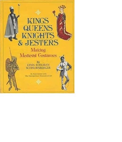 Kings queens knights - queens, &