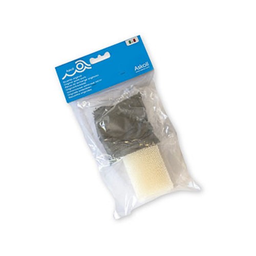 Askoll ricambio filtranti - ricambio,
