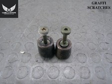 CONTRAPPESI BILANCIERI