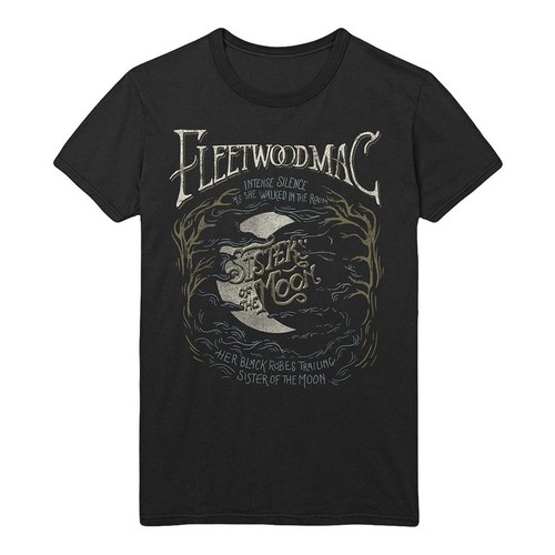 Fleetwood mac shirt - fleetwood, sisters