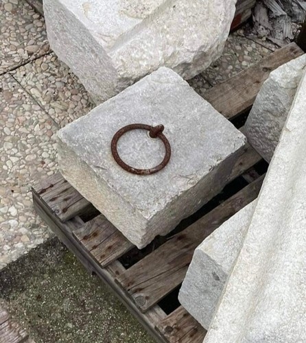 Pietra antica - pietra,