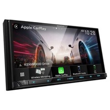 Kenwood eXcelon DMX908S 6,95"