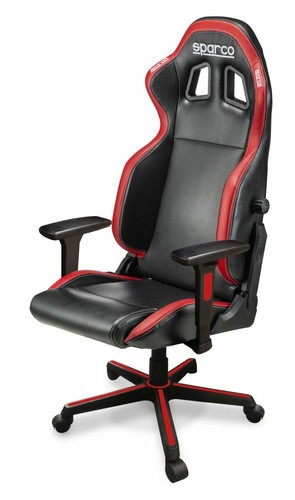 Sedile sparco gaming - sparco,