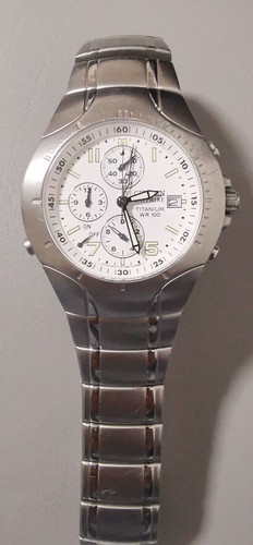 Orologio polso citizen - da,