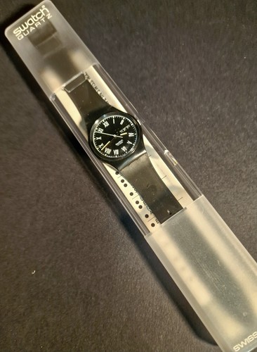 Swatch vintage anni - anni, *