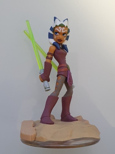 Amiibo disney infinity 0 - disney, 2.0