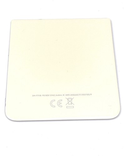 Samsung galaxy flip3 - galaxy, z