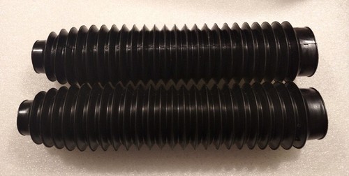 Soffietti forcella moto - forcella,