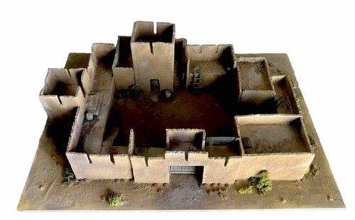 Fortino british army on - army,