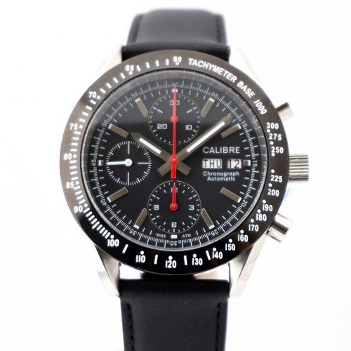 Calibro 7750 automatico - calibro,