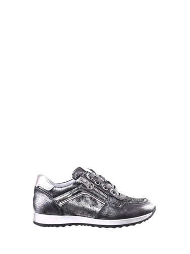 Nero giardini bimba sneaker - giardini,