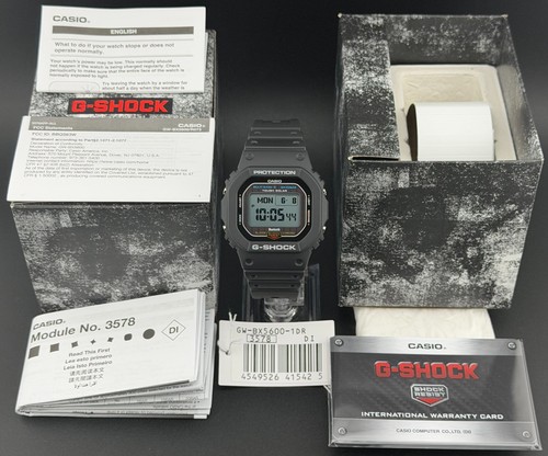 Orologio casio shock - orologio,