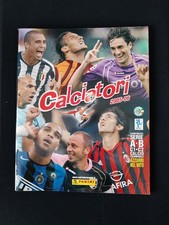 ***ALBUM CALCIATORI