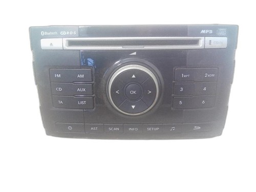 Autoradio per kia venga - kia, 1°