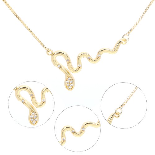 1pc collana retrò collana