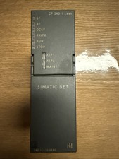 CP 343-1 Processeur de