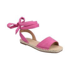 Sandali piatti donna