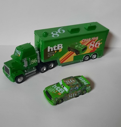 Camion mack chick hicks - mack, +