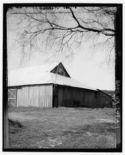 Foto: Smith Farm, Barn, 399