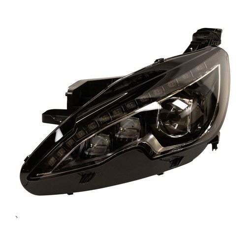 Faro anteriore sinistro - , led