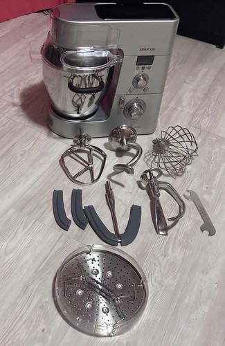 Kenwood cooking chef - kenwood,
