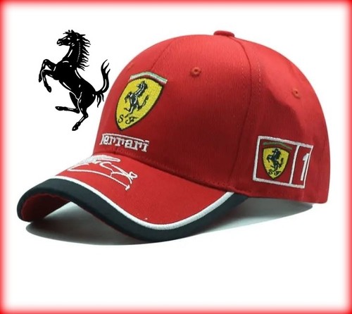 Ferrari cappellino - ferrari,