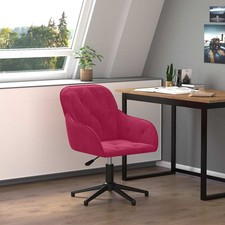 Sedia da Ufficio Girevole