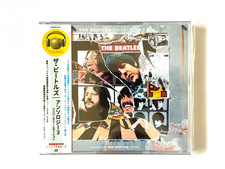 THE BEATLES - ANTHOLOGY 3 