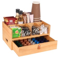 Organizer bar 2 - da, a