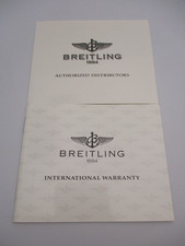 Orologio Cronografo BREITLING