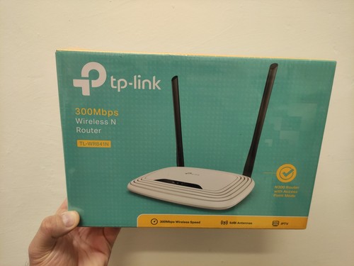 Router 300mbps 2 antenne - wi-fi,