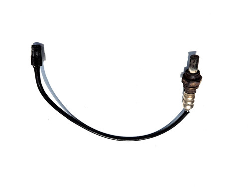 Sonda lambda collettore - sonda,
