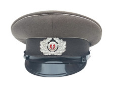 Casquette Est-Allemande de la