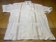 Camicia Centuria con bottoni