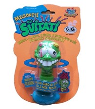 MICRONITE GiG - Gli Svitati -