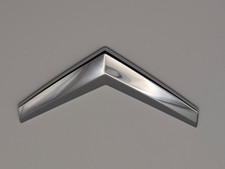 Citroen Baffo Logo 95mm x 43mm