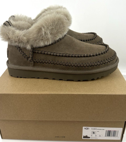 Stivali alpini ugg classic - alpini,