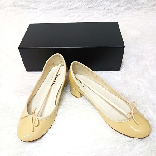 Ballerine repetto camille - ballerine,