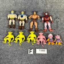 Lotto action figure vintage