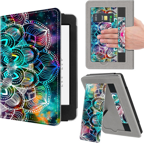 Funda soporte kindle - soporte,